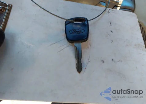 2002 Ford F-150 Xl/Xlt from USA, damaged, VIN 1FTRX17292NB48220